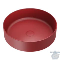 Раковина на столешницу 60 см Omoikiri Mira-PO 4972070