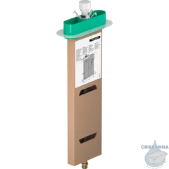 Скрытая часть Hansgrohe sBox для ванны 13560180