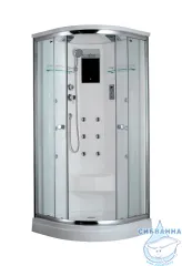 Душевая кабина Timo Lux T-7701 100х100