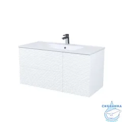 Тумба под раковину Iddis Bild 100 см BIL10W0i95
