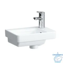 Раковина 36 см Laufen Pro S 8.1596.0.000.104.1