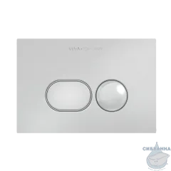  Кнопка смыва VitrA Liquid 740-2180 хром