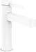 Смеситель для раковины Hansgrohe Finoris 76020700 (с донным клапаном) (белый)