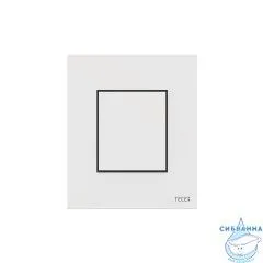 Кнопка смыва TECEnow Urinal 9242400 (белый глянцевый)