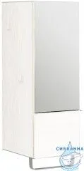 Шкаф-колонна Jacob Delafon ODEON UP 35 R EB893D-N18 белый