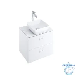 Столешница Ravak Comfort 80 белый X000001380