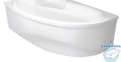 Панель фронтальная для ванны New Line Sanitary Диана L