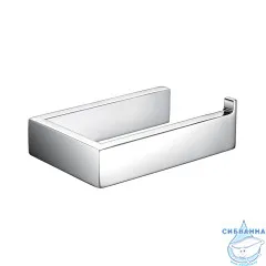 Держатель для туалетной бумаги Calypso CS-1503-Cr