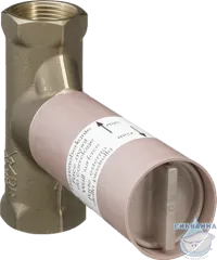  Скрытая часть Hansgrohe 15974180
