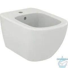 Биде подвесное Ideal Standard Tesi T457001 (без сиденья)