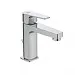 Смеситель для раковины Ideal Standard Cerafine D BC491AA (с донным клапаном) (хром)