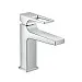 Смеситель для раковины Hansgrohe Metropol 74507000 (с донным клапаном)