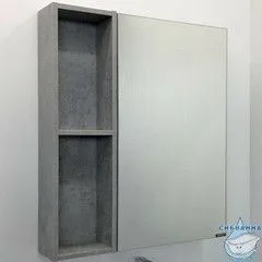 Зеркало-шкаф  Comforty Осло 70 00-00006164