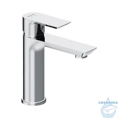Смеситель для раковины Damixa Apollo 470210000 (хром)