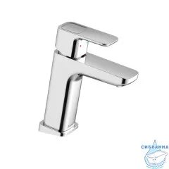 Смеситель для раковины Ravak 10° TD 014.00, X070062 (без донного клапана)