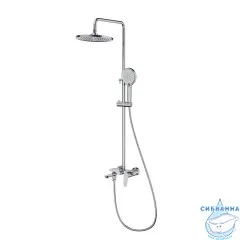 Душевая система Raglo 260 1 режим R31.24 (хром)