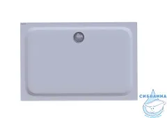 Акриловый поддон Aquatek 140x80 DPA-0000013