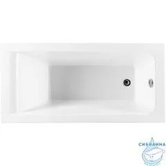 Ванна акриловая Aquanet Bright 170x75 232982