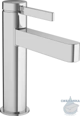 Смеситель для раковины Hansgrohe Finoris 76020000 (с донным клапаном ) (хром)