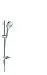 Душевой гарнитур Hansgrohe Raindance Select E 26620000