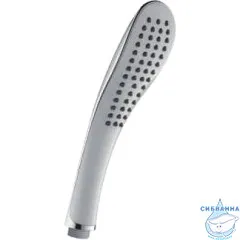 Ручной душ Gappo 1 режим G01 (белый)