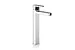 Смеситель для раковины Ravak Chrome CR 015.00, X070100 (без донного клапана)