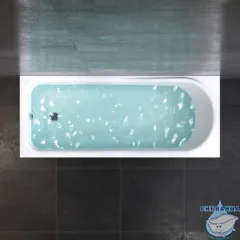 Ванна акриловая 170х70 см AM.PM Like W80A-170-070W-A