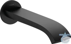 Излив для ванны Hansgrohe Vivenis 75410670
