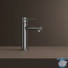 Смеситель для раковины Iddis Duna DUNSB00i01 (без донного клапана) (хром)