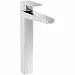 Смеситель для раковины Vitra Root Square A42733EXP (хром)