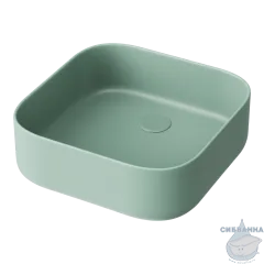 Раковина на столешницу 40 см Omoikiri June-MI 4972076