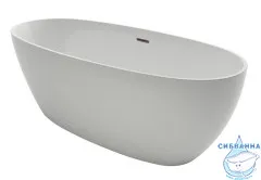 Акриловая ванна Azario Darwin 170х75