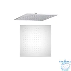 Верхний душ Aquatek 300 1 режим AQ2078CR