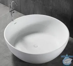 Акриловая ванна Abber 150х150 AB9279