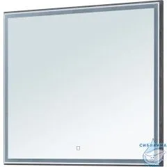 Зеркало Aquanet Nova Lite 90 242263 дуб рошелье