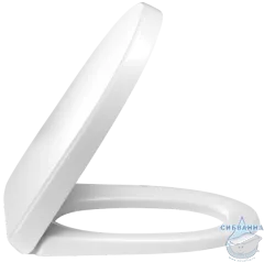 Сиденье для унитаза Jacob Delafon Odeon Up Soft Close (микролифт) быстросъемное E70011-00