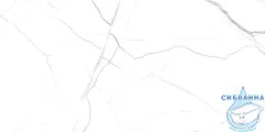 GT121VG Плитка облиц. Siluet GT Бел. 50*25 _ 1 \74,25