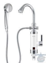 Водонагреватель проточный Thermex Focus 3000 211 033 