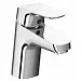 Смеситель для раковины Ideal Standard Ceraflex B1708AA (с донным клапаном) (хром)