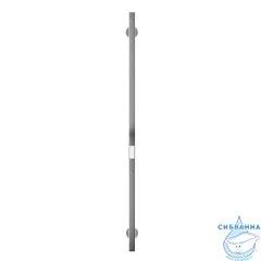 Полотенцесушитель электрический Toni Arti Siena pulsante 1П 30x1200 хром