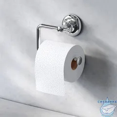  Держатель для туалетной бумаги Am.Pm Like A8034100