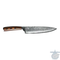 нож Damascus Suminagashi 4996234
