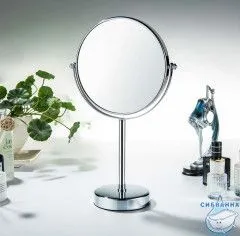 Косметическое зеркало Aquatek AQ4914CR