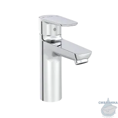 Смеситель для раковины VitrA Flow Soft A43009EXP (хром)