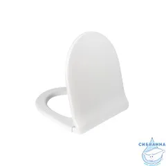 Сиденье для унитаза IDDIS Soft Close 006PPSCi31