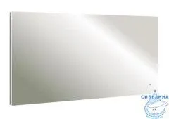Зеркало Aquanika Quadro 120 AQQ12070RU127