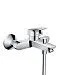 Смеситель для ванны Hansgrohe Logis 71400000