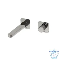 Встраиваемый смеситель для раковины Wasserkraft Mosel  A4651.295 (хром)
