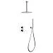 Душевая система Abber Wasser Kreis 250 1 режим AF8121 (хром)