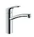 Смеситель для кухни Hansgrohe Focus 31806000